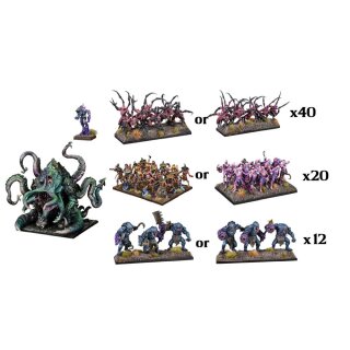 Kings of War: Nightstalker Mega Army (2023)
