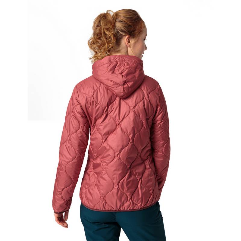 VAUDE Women's Coreway 3in1 Parka Doppeljacke Damen