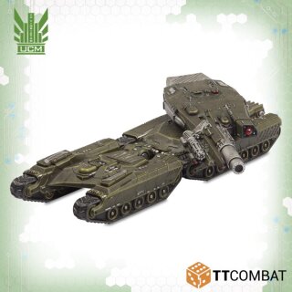 UCM Broadsword / Claymore