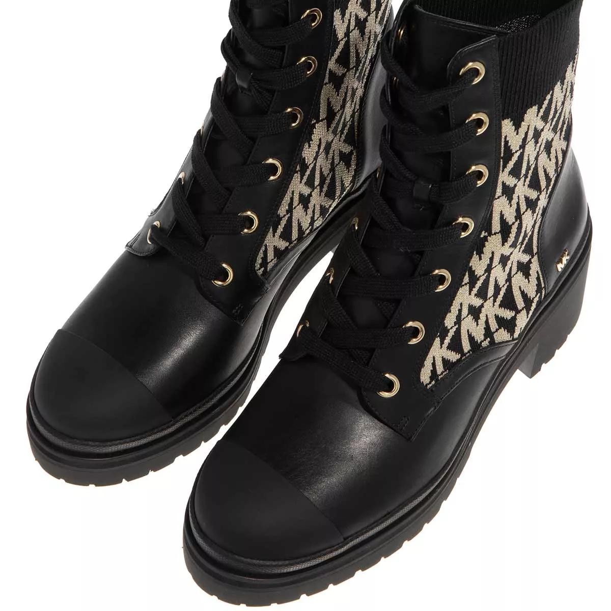 MICHAEL KORS Stiefeletten bunt Stiefel
