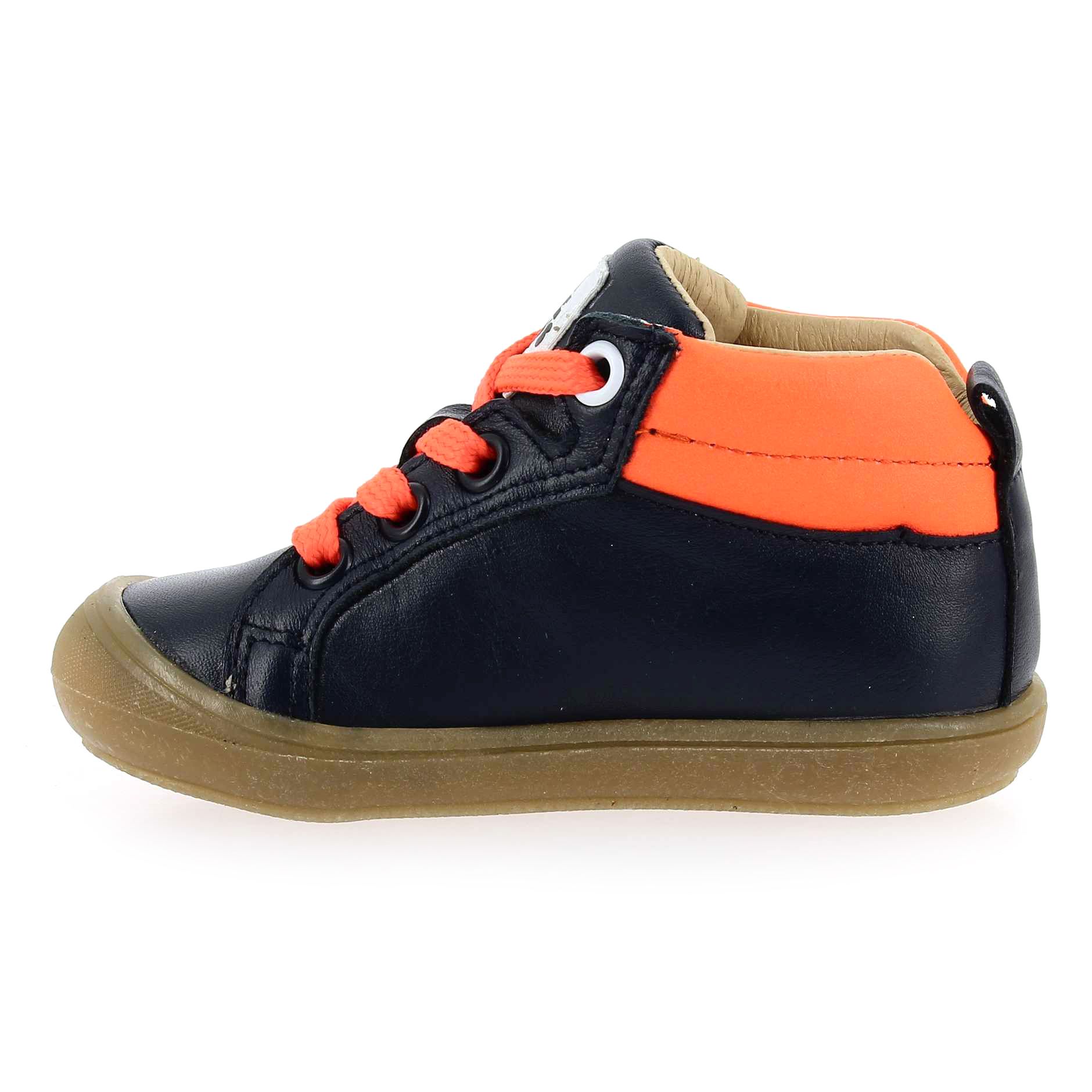 Acebos  1165 - Marine Orange