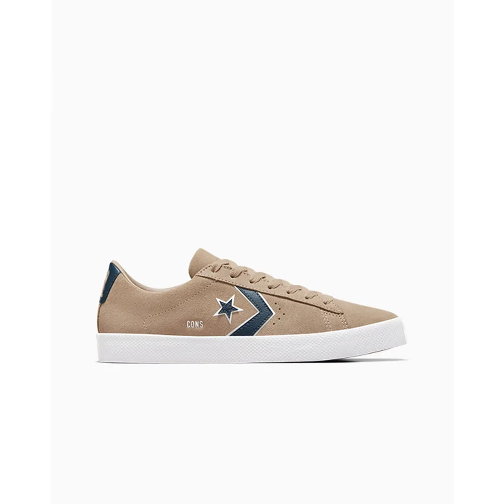 Converse Pl Vulc Pro A06652C / braun