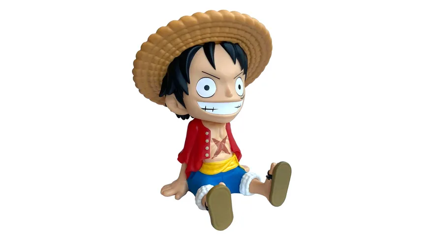 One Piece - LUFFY Spardose