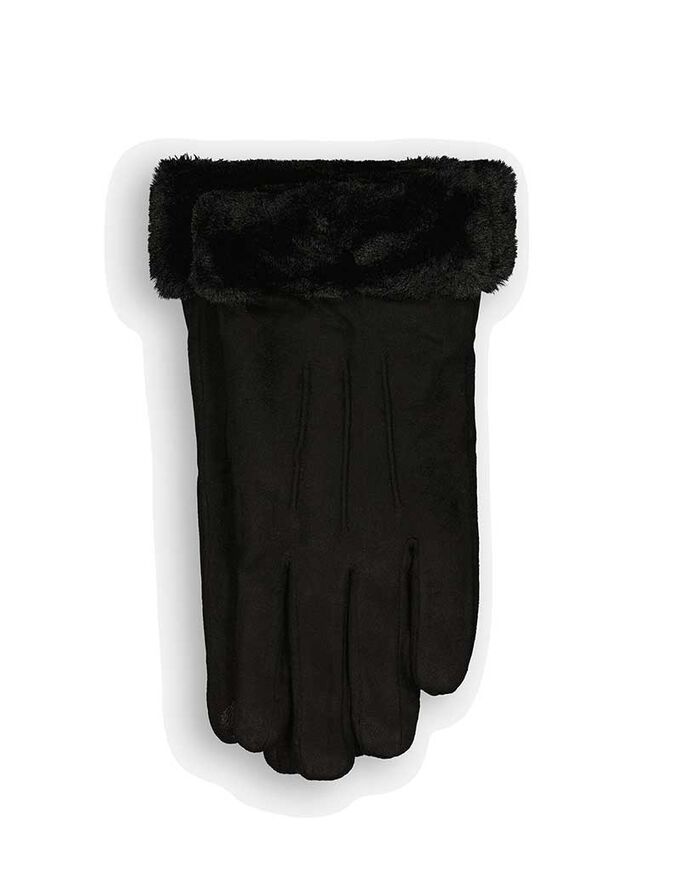 Touchscreen-Handschuhe - Wattierung