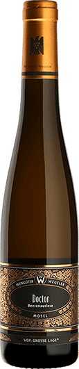 Weinguter Wegeler : Riesling Bernkasteler Doctor BA 2018