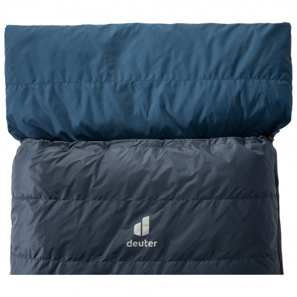 Deuter - Astro 500 SQ - Daunenschlafsack