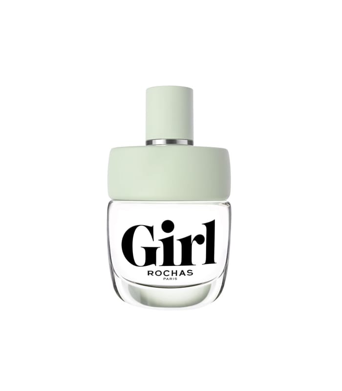 Rochas-GIRL-Eau de Toilette Vaporisateur