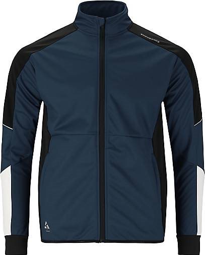 Endurance Jacke Ludvigo mit reflektierenden Elementen