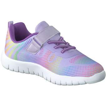 Leone Sneaker in bunt