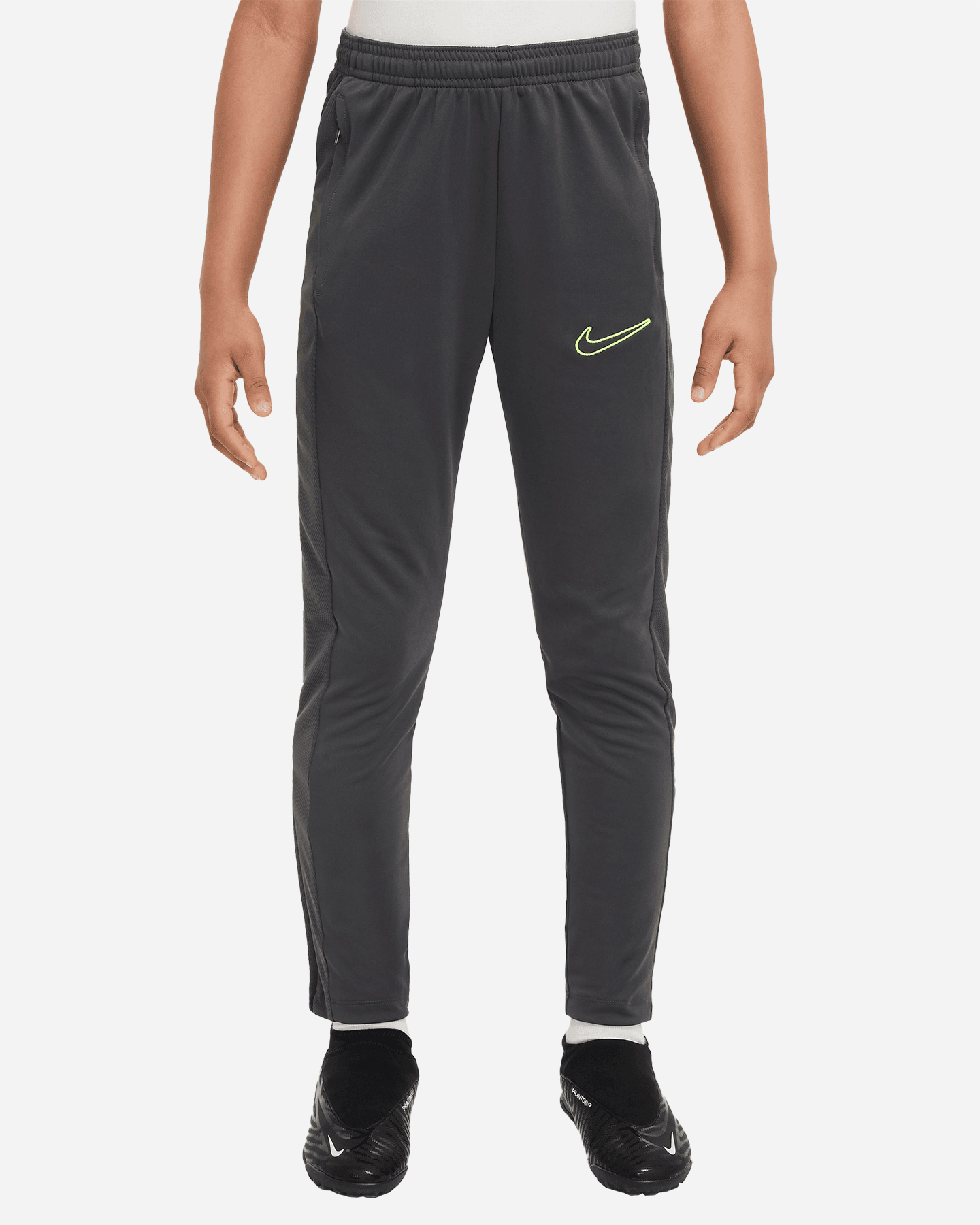 Futbalové šortky Nike Dri Fit Academy 23 Kpz Br Jr DX5490-061