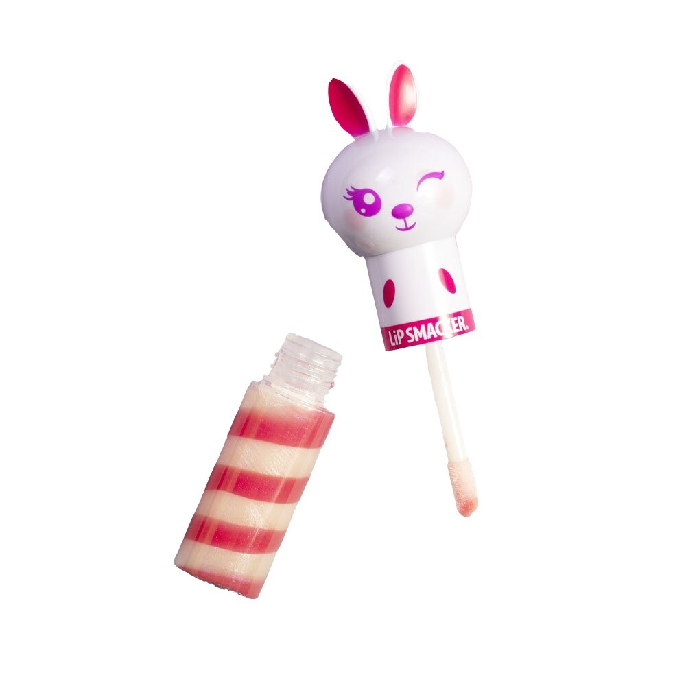 lip smacker Gloss Lippy Pal Swirl - Lapin Gloss lèvres