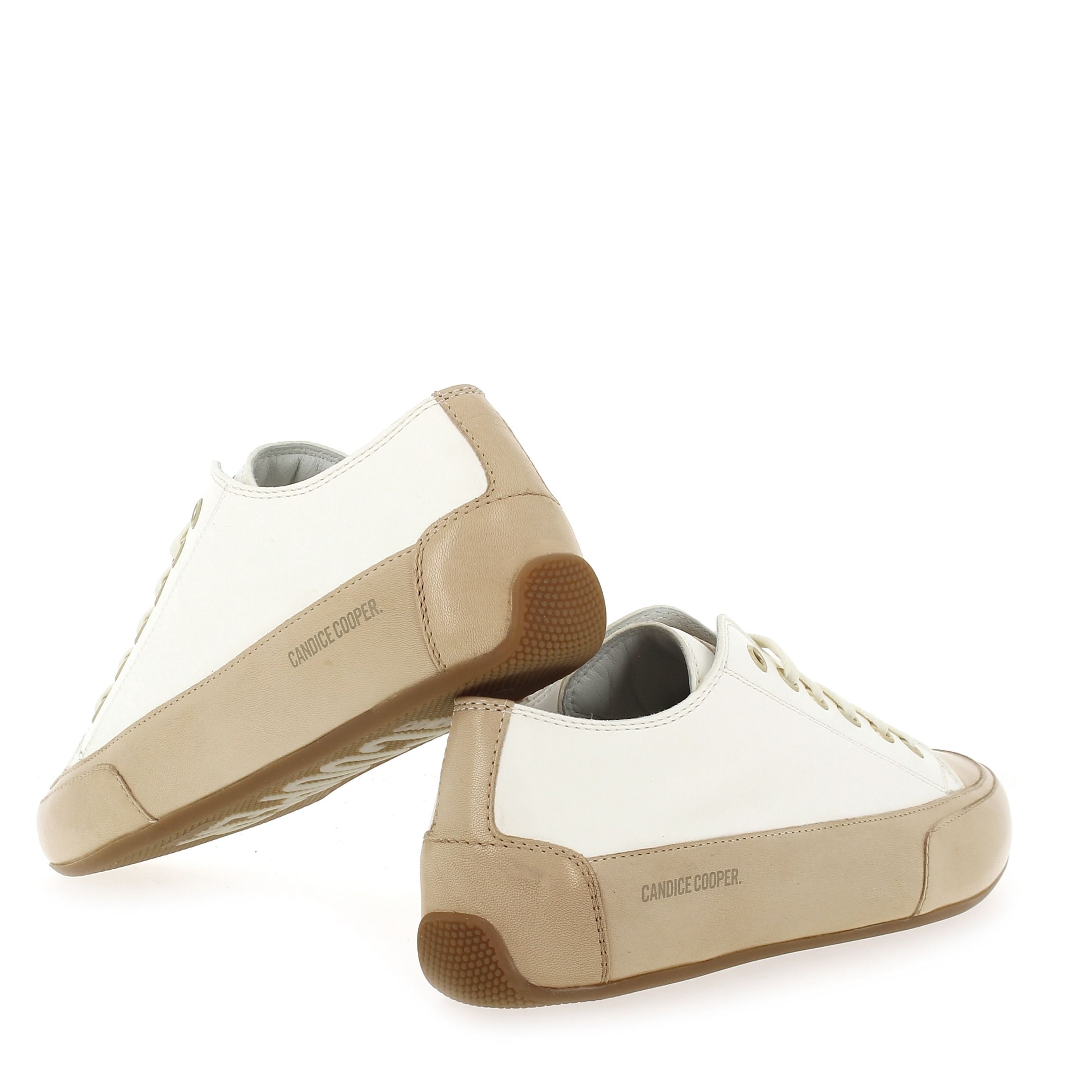 Candice Cooper  ROCK S - Blanc