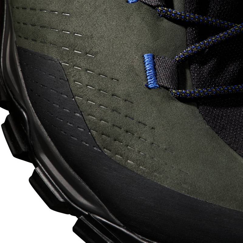 Mammut Trovat Tour High GTX Wanderschuhe Herren