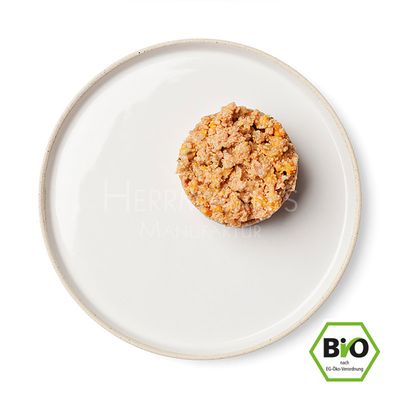 Sparpaket Herrmann's Classic Menü 12 x 400 g