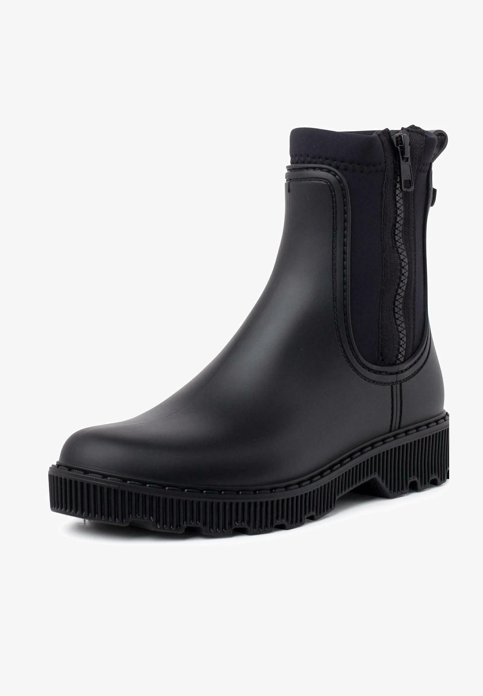 IGOR LATERAL - Botines