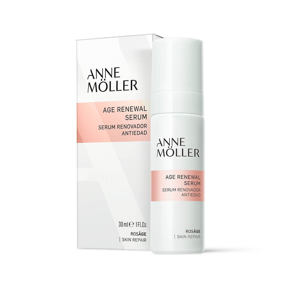 Anne Möller Rosâge Age Renewal Serum