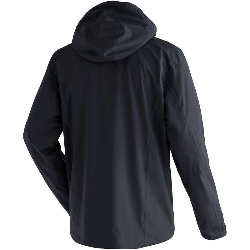 Maier Sports Metor rec Funktionsjacke Herren