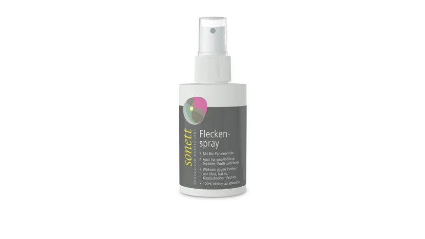 sonett Fleckenspray 100 ml