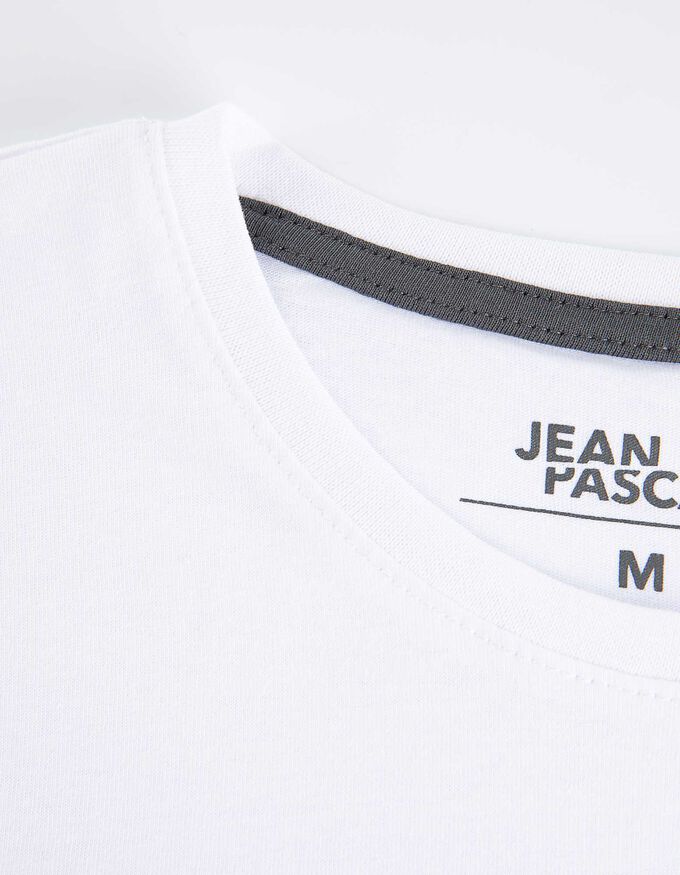 T-Shirt - Messageprint