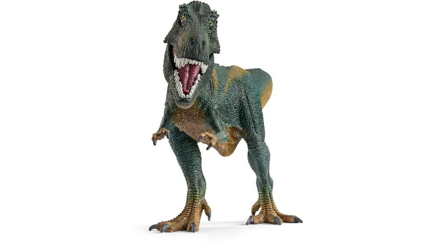 Schleich 14587 - Dinosaurier - Tyrannosaurus Rex