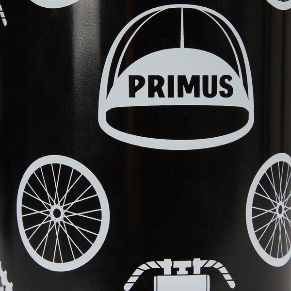 BIKEBOTTLE FEED ZONE - Trinkflasche