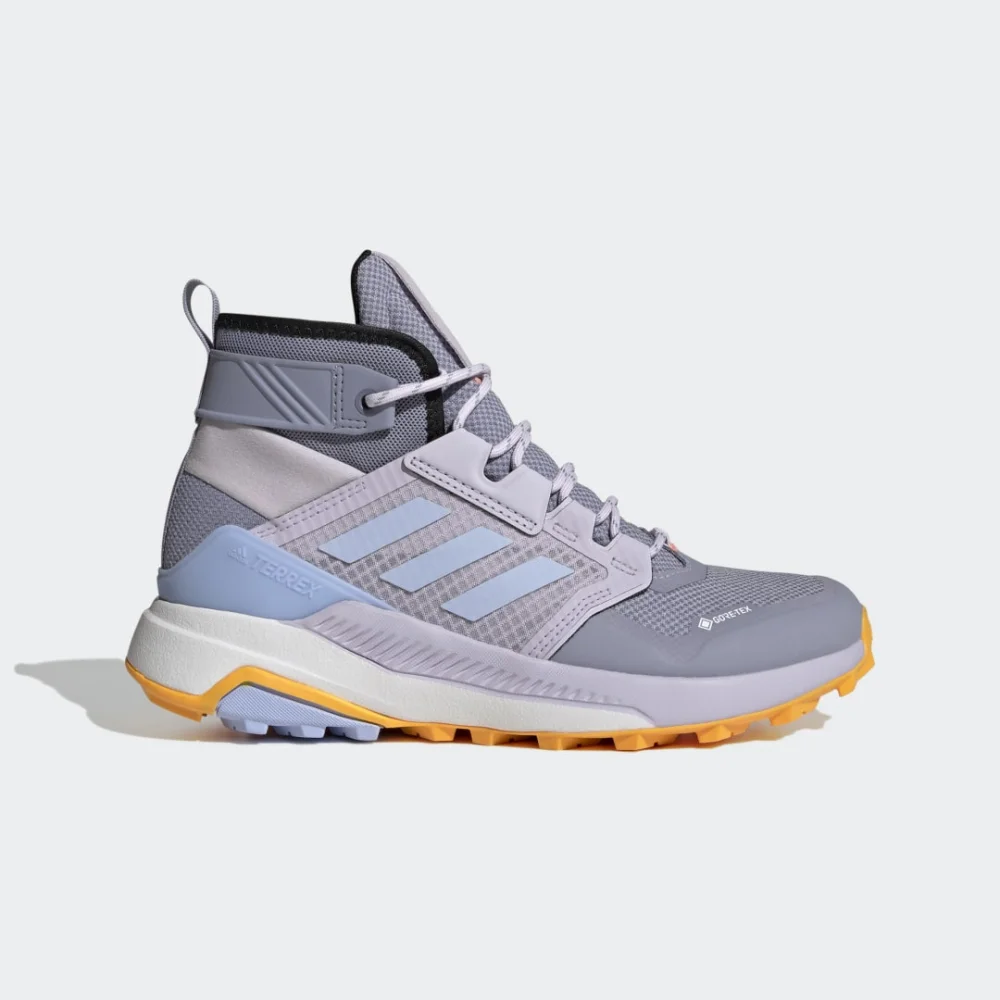 adidas Trailmaker Mid GTX W HP2080 / lila