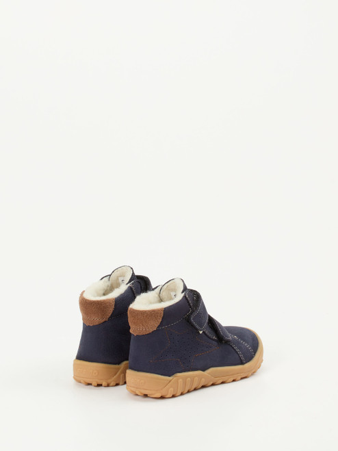Lauflern-Klettboots gefüttert-68351090031 Ricosta