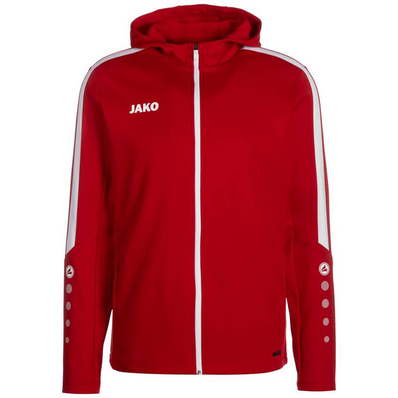 JAKO Power Trainingsjacke Herren