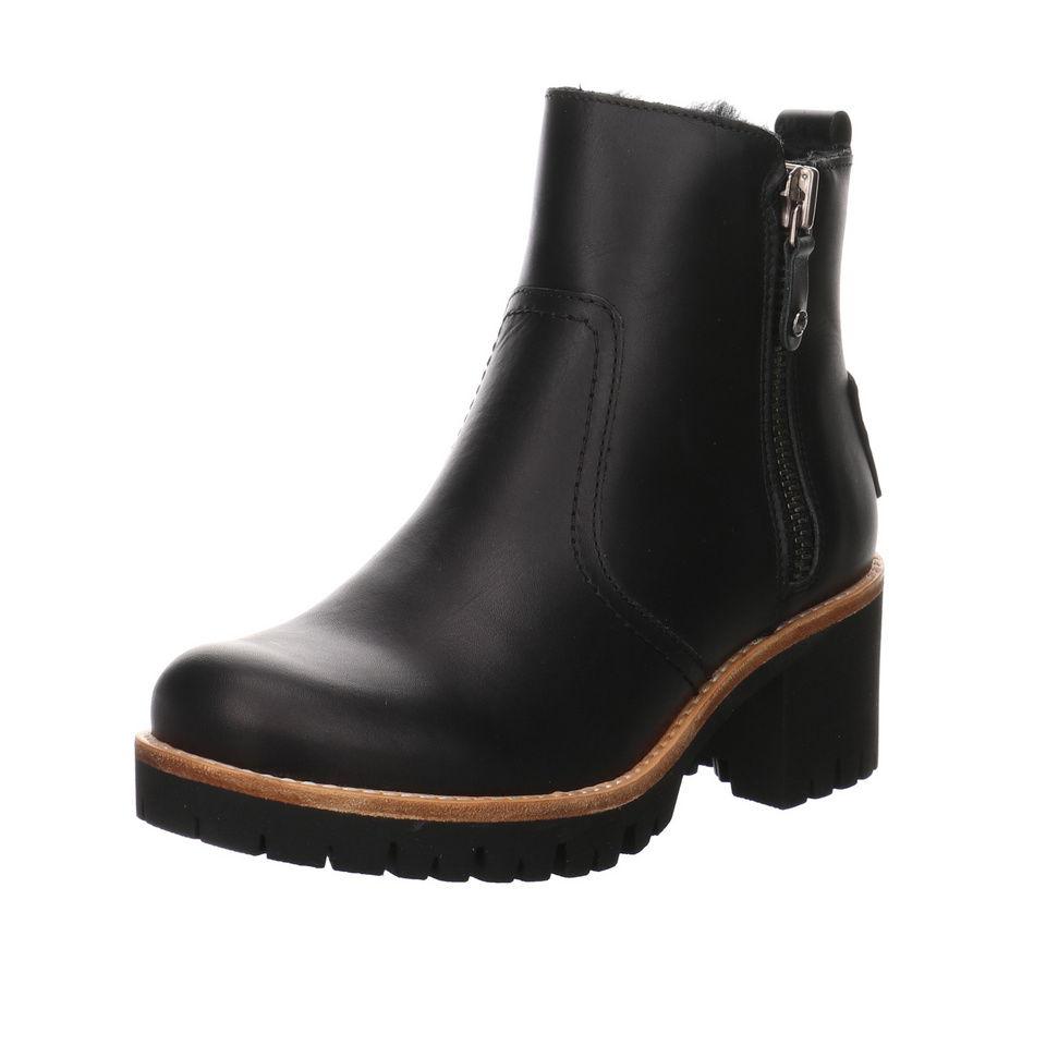 Panama Jack Pauline Trav Boots