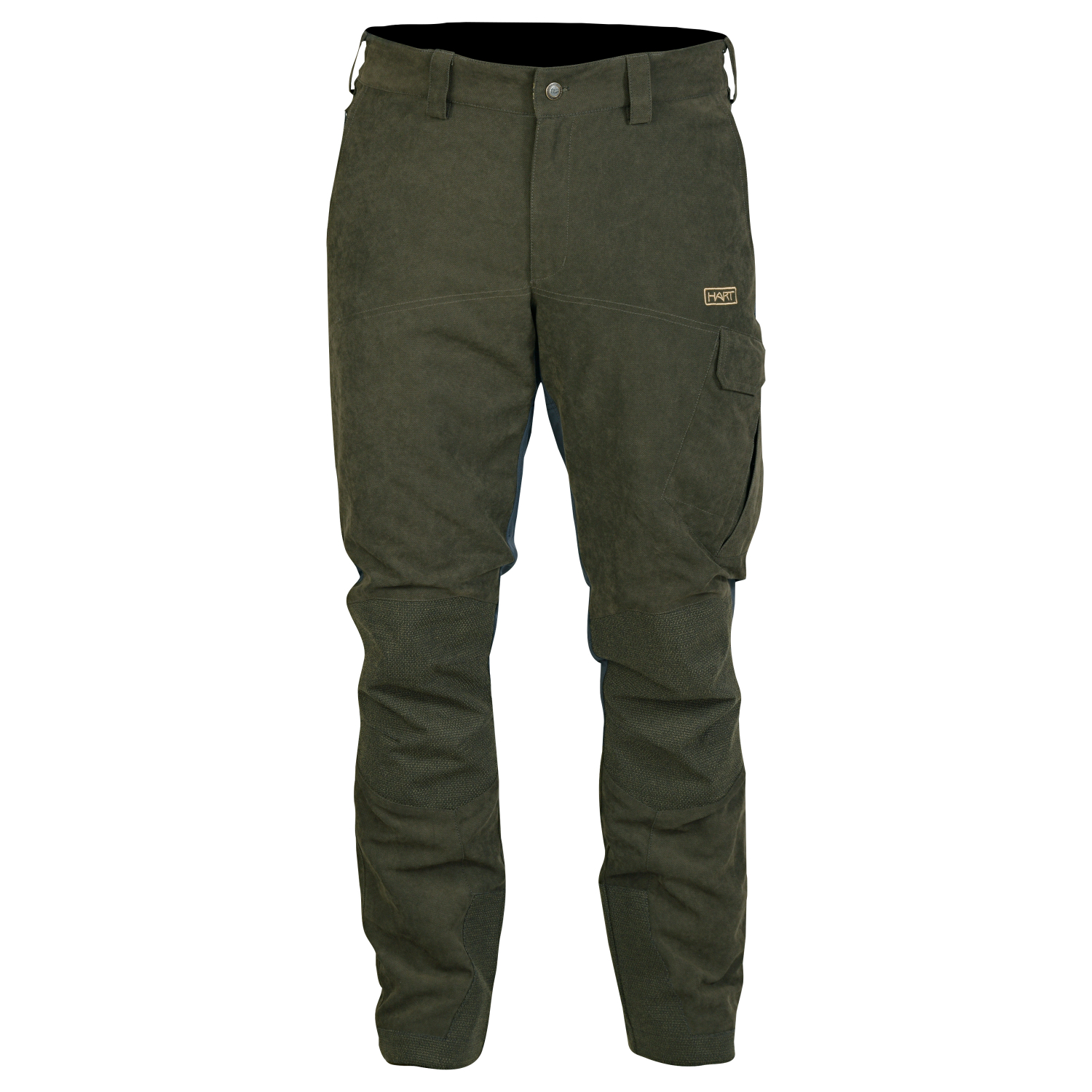 Hart Herren Angelhose Superior