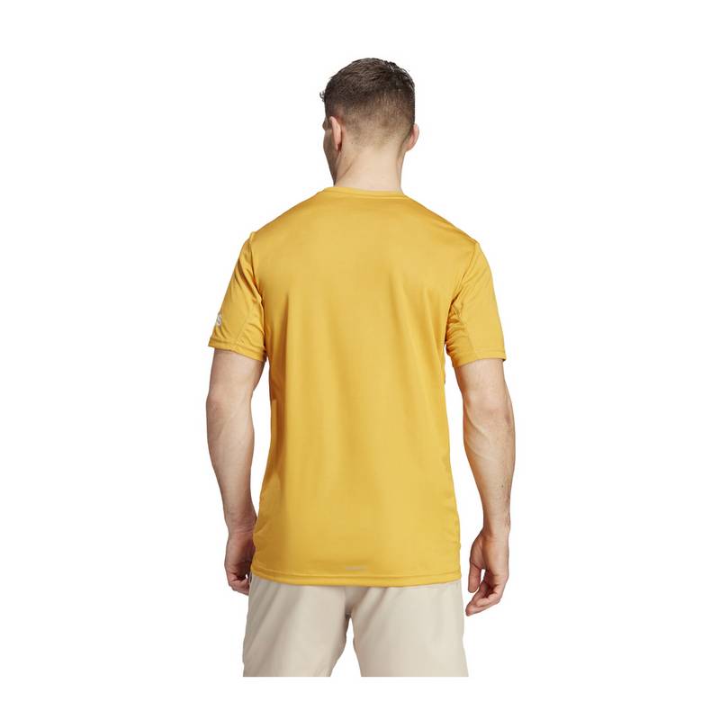 adidas Run It T-Shirt Laufshirt Herren