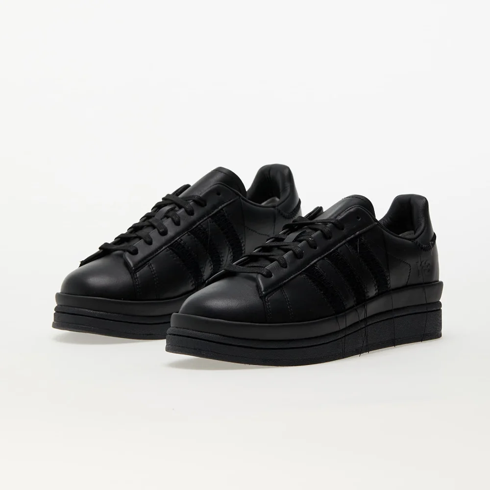 Y-3 Hicho IE7265 / schwarz