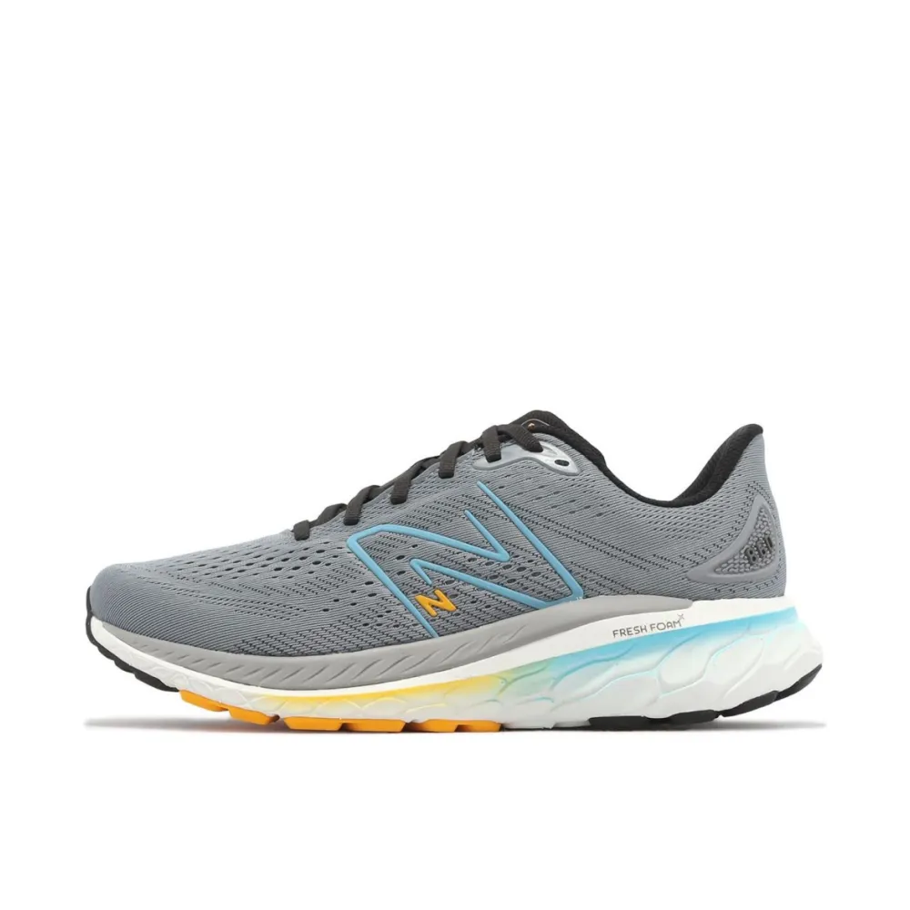 New Balance Fresh Foam X 860v13 V13 M860R13 / grau