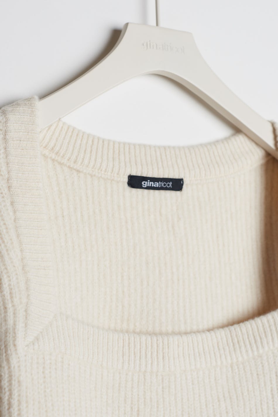 Kim knitted sweater