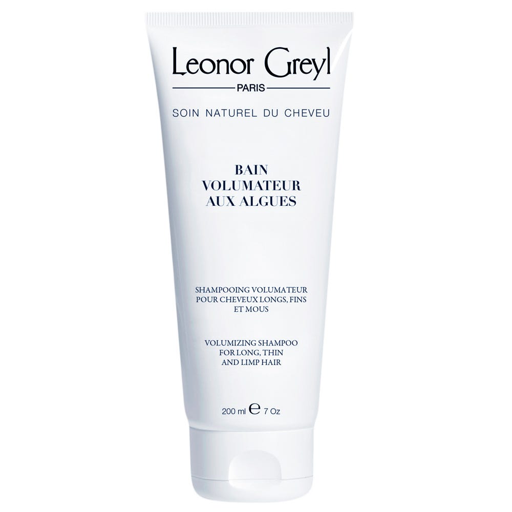 Leonor Greyl Bain Volumateur Aux Algues 200 ml