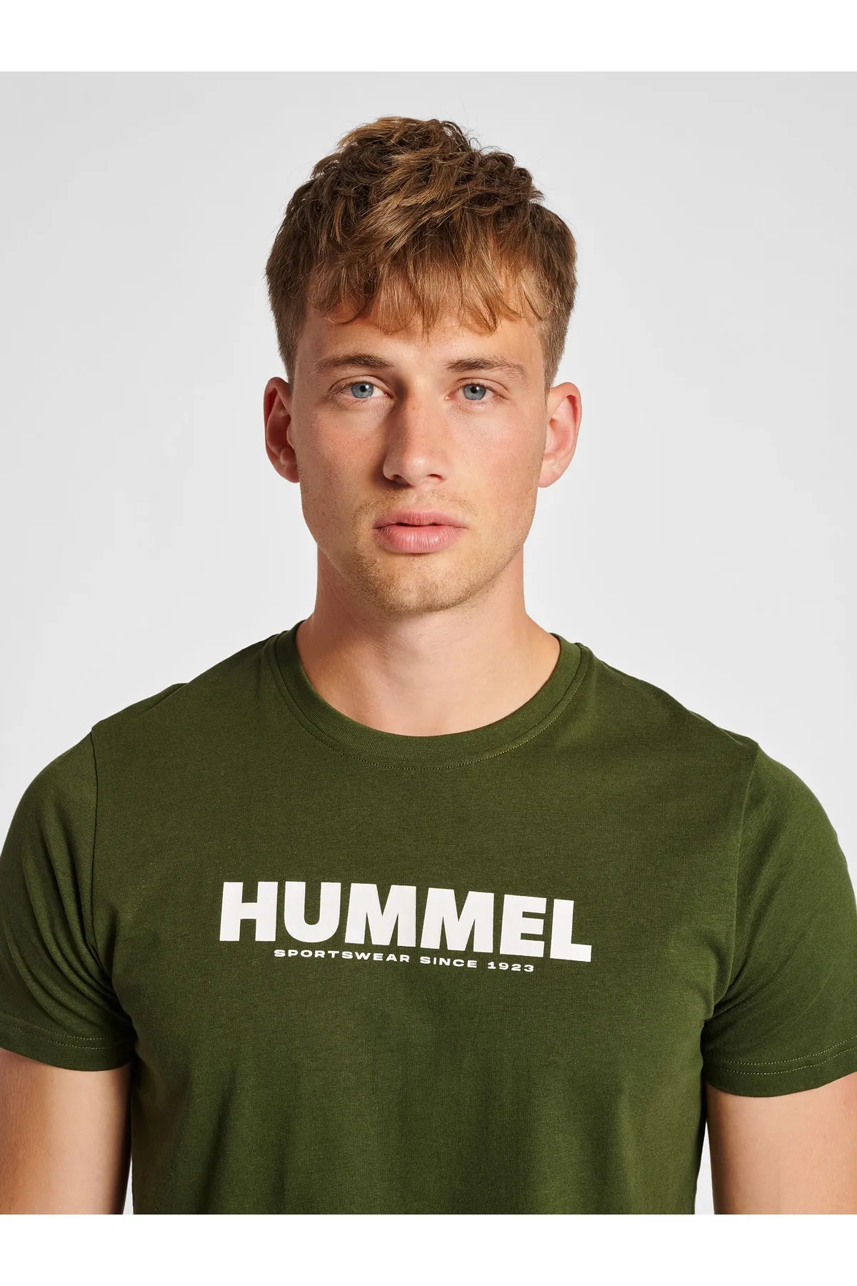hummel  hmlLEGACY T-SHIRT