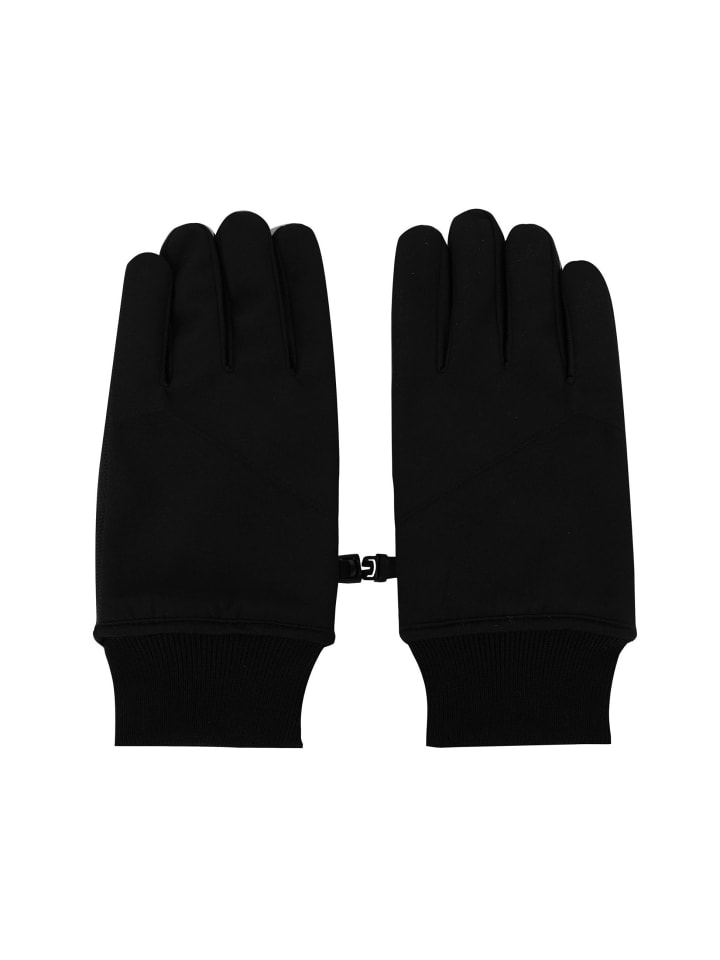 SCHIETWETTER Handschuh Frederik in schwarz günstig kaufen
