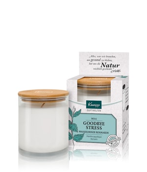 Kneipp Goodbye Stress Duftkerze-145 g
