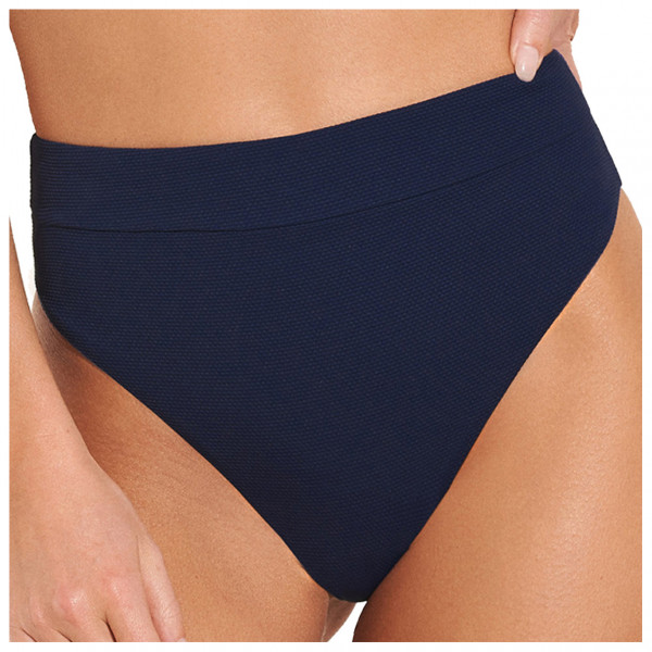 Maaji - Women's Indigo Blue Suzy Q - Bikini-Bottom
