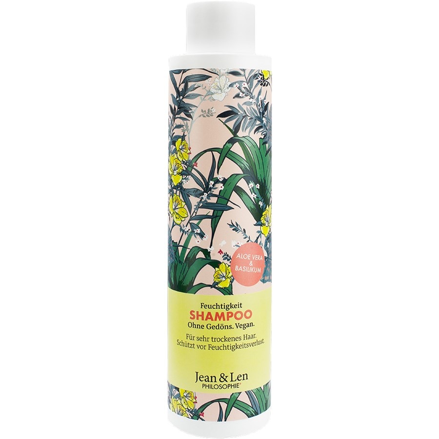 Shampoo