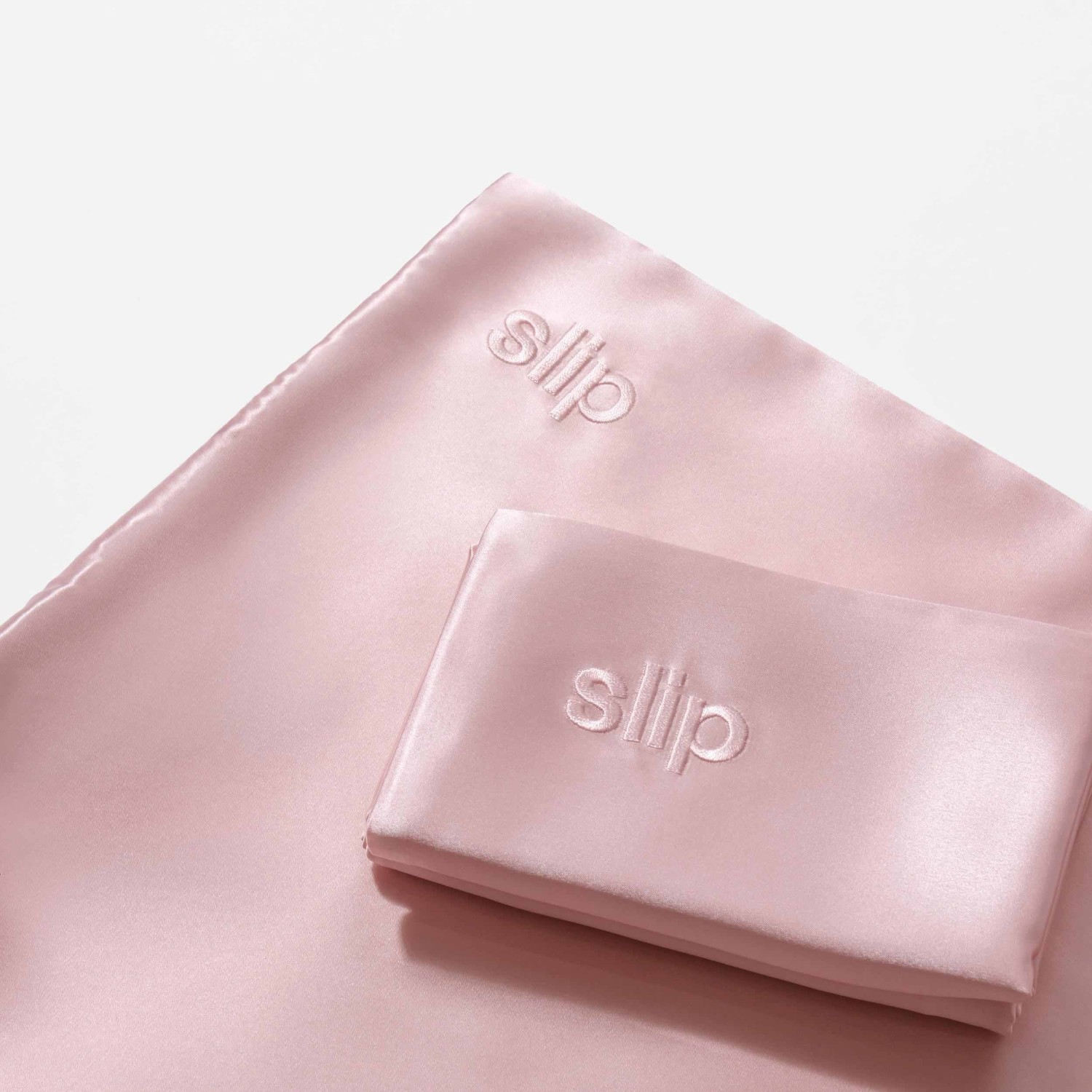 Slip Pure Silk