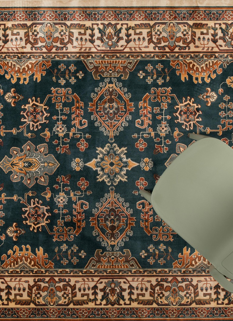 Livingstone Design Lewitt paklājs 160 x 230 cm