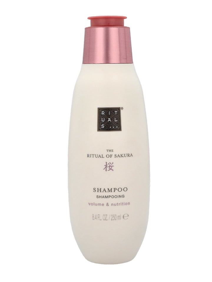 Rituals Shampoo 