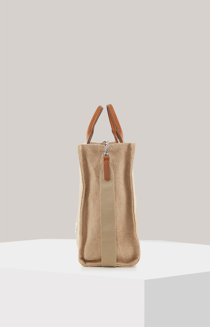 Shopper Allegro Tela Aurelia in Nature-Beige