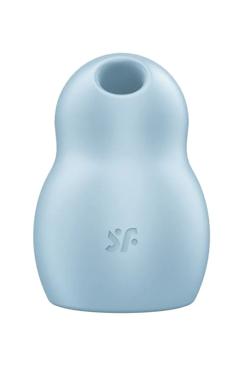 „Satisfyer Massager Pro“ To GoBlue