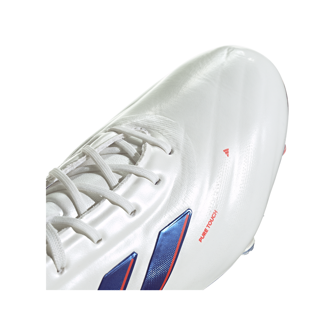 adidas COPA Pure 2 Elite FG Weiss