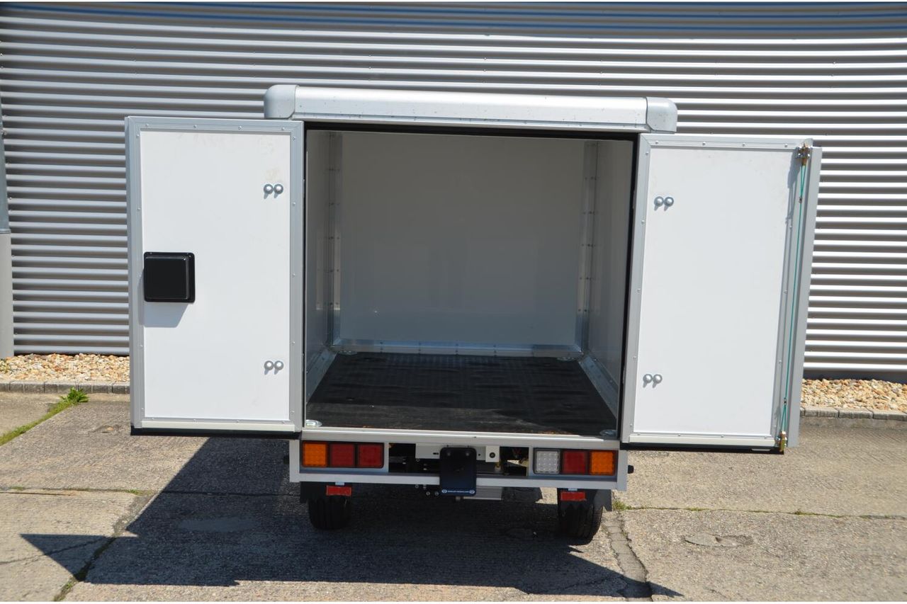 ARI Motors ARI 345 Verkaufsfahrzeug L Lastenmoped E-Roller Elektrotrike inkl. Speditionskosten & vor Ort Einweisung