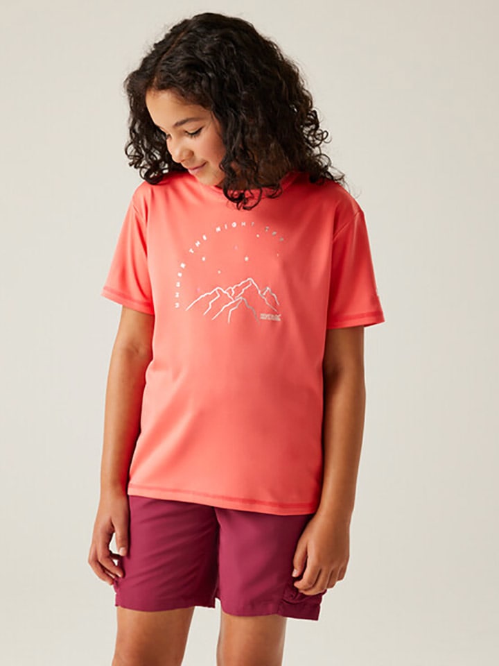Regatta Trainingsshirt 