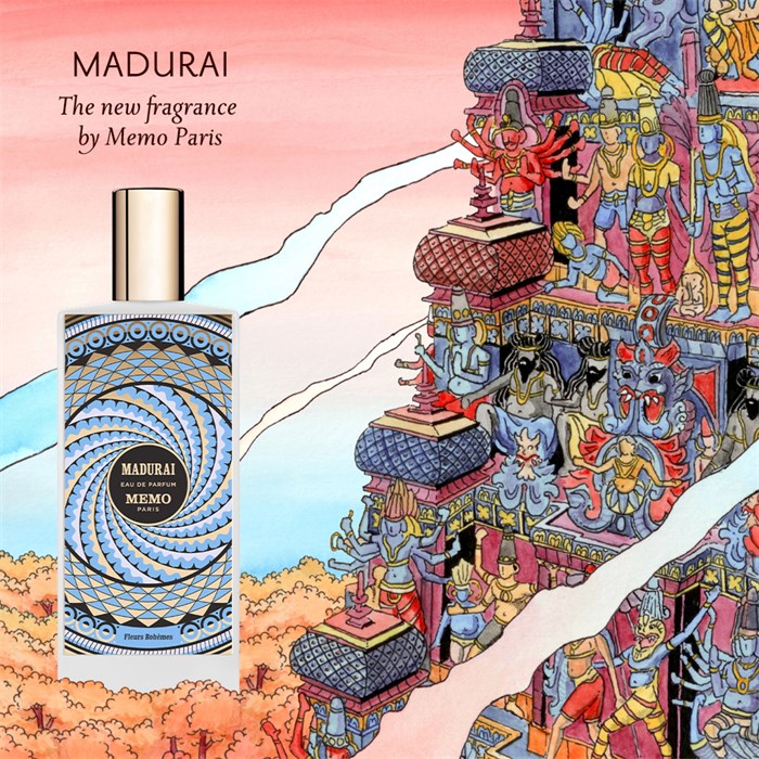 Eau de Parfum Spray