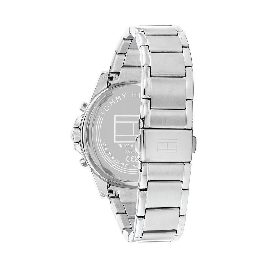 Tommy Hilfiger Damenuhr